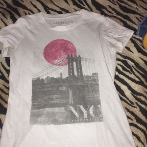 Girls Aeropostale T-shirt’s